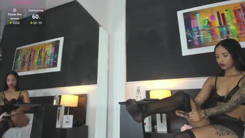 Anahis online show from November 30, 4:08 am