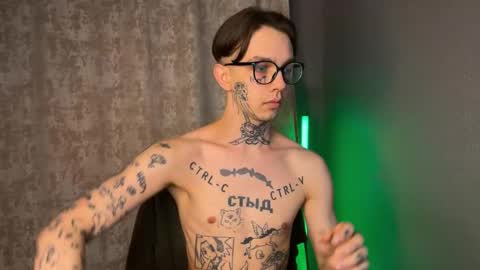 simon online show from March 1, 6:11 pm