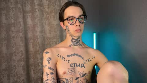 simon online show from February 14, 7:23 pm