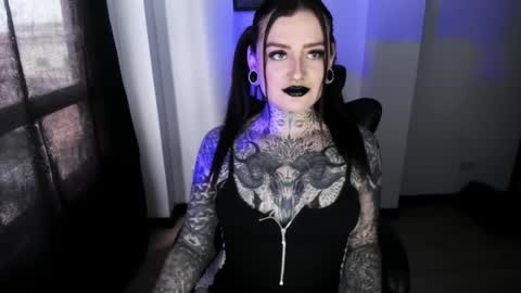  Callme Mistress Ani  online show from March 17, 7:41 pm