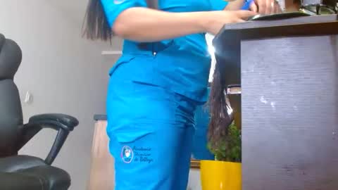 anaids online show from April 7, 6:54 pm