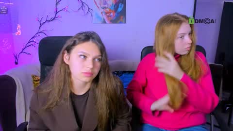 Anais online show from September 25, 12:34 pm
