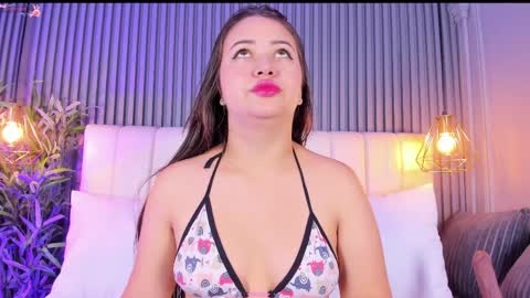  Anais clark  online show from April 8, 11:24 am