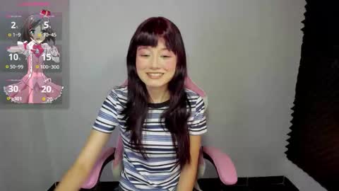 ANAIS online show from March 9, 11:20 pm