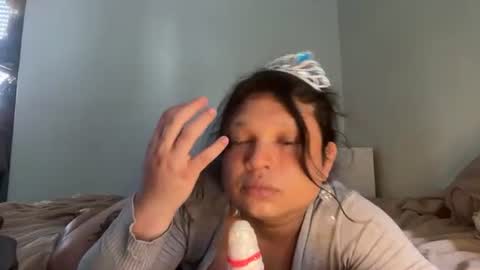 anajussara online show from July 4, 4:32 pm