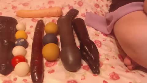 anal_girl696 online show from February 11, 2:24 pm