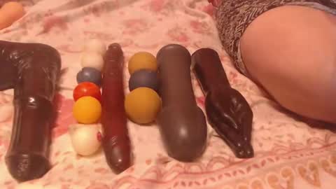 anal_girl696 online show from January 18, 12:04 pm