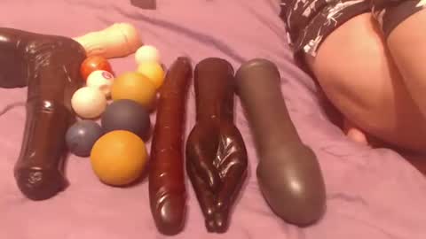 anal_girl696 online show from February 4, 3:57 pm