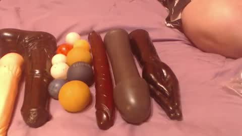 anal_girl696 online show from February 4, 7:00 pm