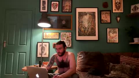 anal_prince69 online show from February 4, 4:15 am