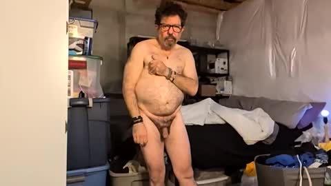 analbation online show from January 9, 9:48 am