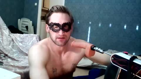 extreme anal dildo gaping online show from February 15, 11:09 am
