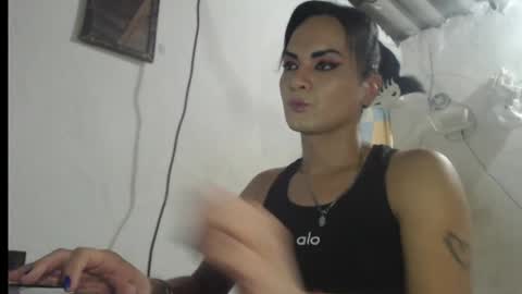 Analia smith online show from June 1, 5:47 pm