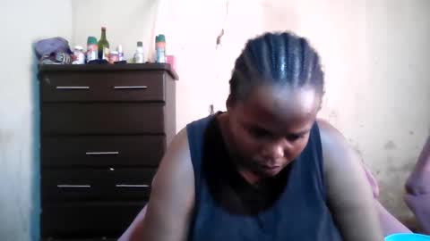 analslut1987 online show from May 8, 9:15 am
