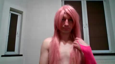 Analstasya Fantasy online show from March 1, 1:15 pm