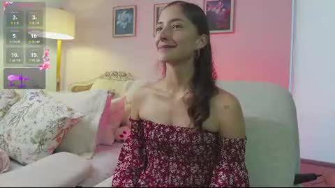 Ana Mara Botero online show from June 23, 8:04 pm