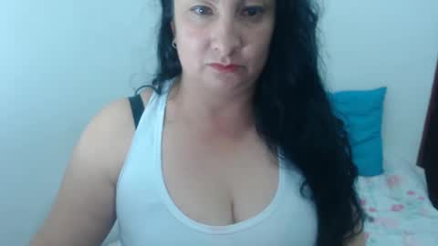 anamaria288 online show from February 3, 1:35 am