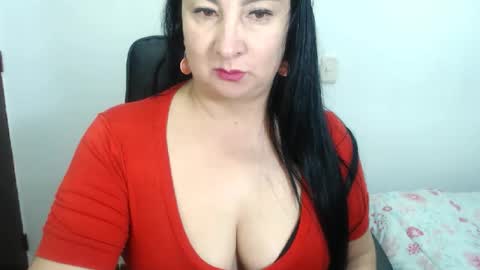 Snapshot of anamaria288 chatting on September 19, 11:47 am anamaria288 online show from September 19, 11:47 am