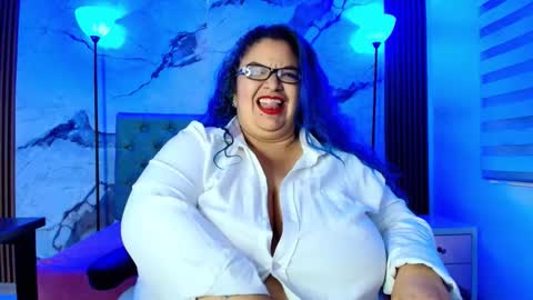  Ana Maria  online show from November 27, 8:16 pm
