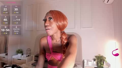 anamonroee online show from October 15, 12:06 pm