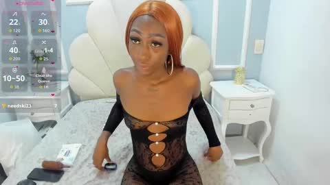 anamonroee online show from October 2, 2:16 pm