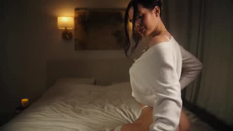 Ana online show from March 17, 10:04 pm