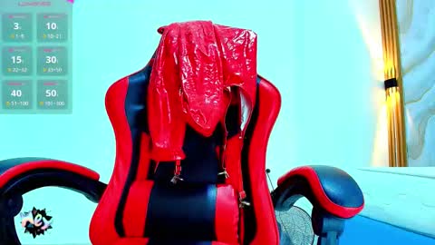 A N A P A U L A online show from February 25, 6:06 am