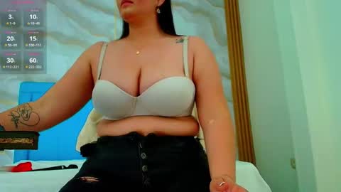 Snapshot of anapau_cooper chatting on September 20, 7:17 pm A N A P A U L A online show from September 20, 7:17 pm