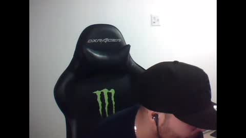 anarchyy1994 online show from March 20, 8:08 am