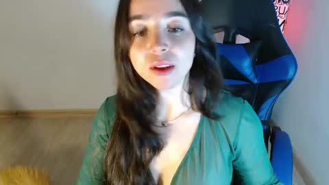 ana 3 online show from April 4, 1:23 am