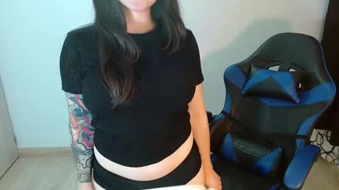 ana 3 online show from February 17, 3:36 am