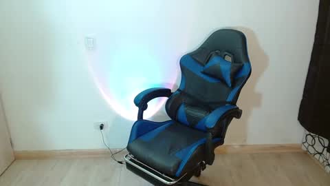 ana 3 online show from February 21, 3:12 am