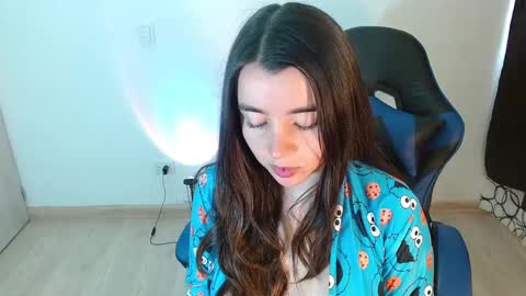 ana 3 online show from February 22, 3:47 pm