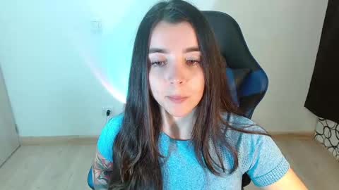 ana 3 online show from February 15, 1:21 am