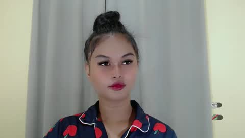 ANA online show from January 21, 2:48 pm