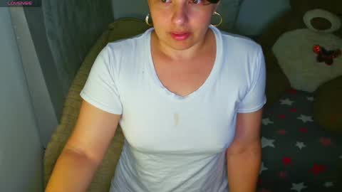 Ana online show from May 14, 9:02 pm