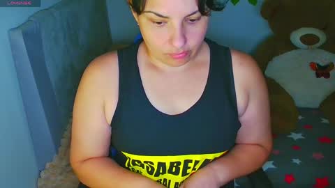 Ana online show from May 6, 2:34 pm