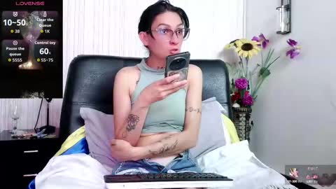 maria online show from September 19, 7:39 pm