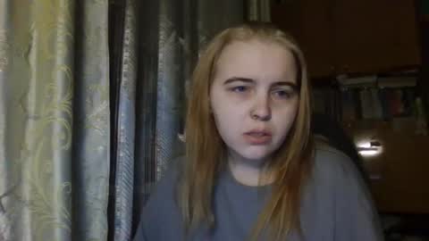 Anastasia online show from February 23, 3:03 pm