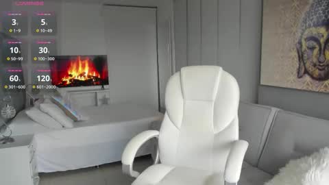  anastasia  online show from December 18, 9:54 pm