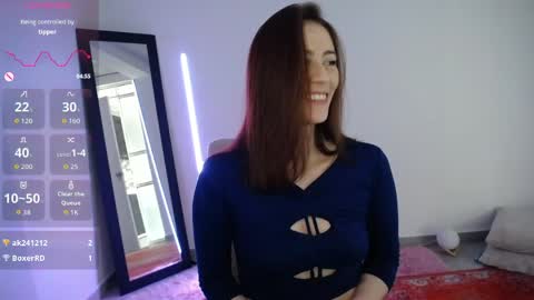 anastasia_doll8 online show from May 6, 8:04 pm