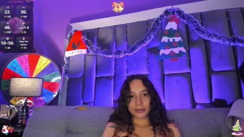   online show from December 21, 12:09 am