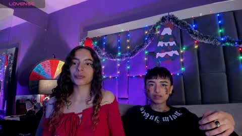   online show from December 17, 9:38 pm