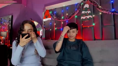   online show from December 18, 6:57 pm