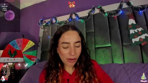   online show from December 10, 6:38 pm