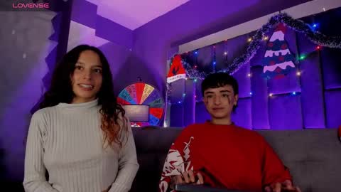   online show from December 16, 9:20 pm