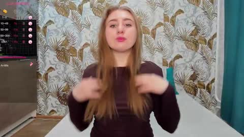 anna online show from March 3, 2:40 am