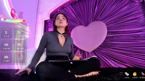 anastasia online show from April 20, 4:15 am