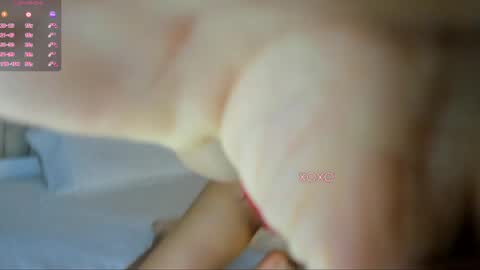 ANASTASIA online show from April 1, 6:49 pm