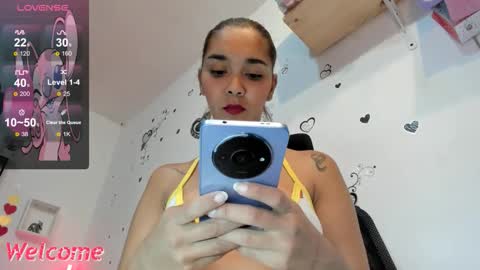 anastasia online show from October 7, 2:07 am